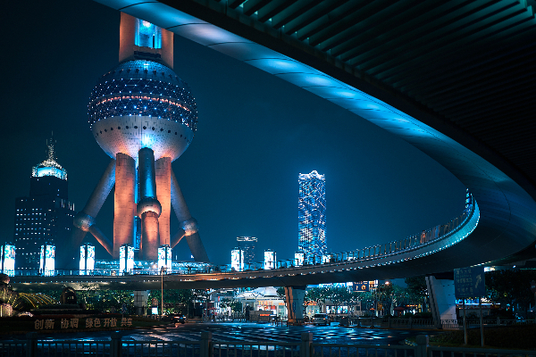 Shanghai rolls out service windows to boost IP services